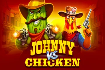 Johnny vs Chicken spelautomat