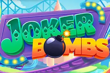 Joker Bombs spelautomat