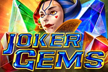 Joker Gems spelautomat