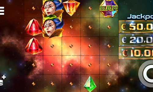 Joker Gems