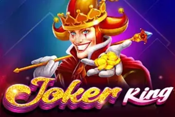 Joker King spelautomat