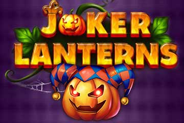 Joker Lanterns spelautomat