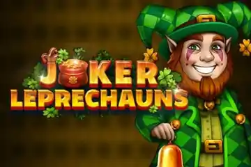 Joker Leprechauns