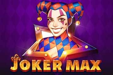 Joker Max spelautomat