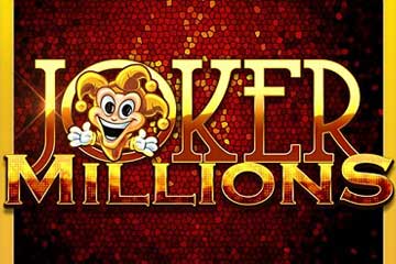 Joker Millions spelautomat