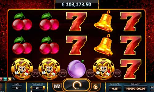 Joker Millions