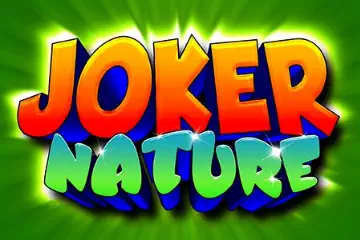Joker Nature spelautomat
