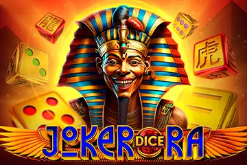 Joker Ra Dice spelautomat