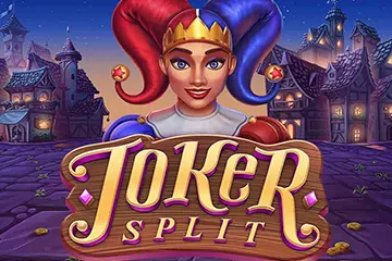 Joker Split spelautomat