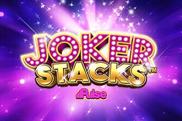 Joker Stacks spelautomat