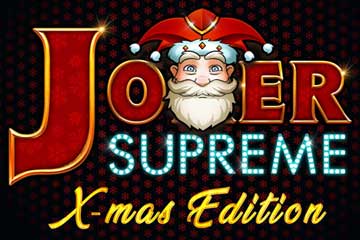 Joker Supreme Xmas Edition