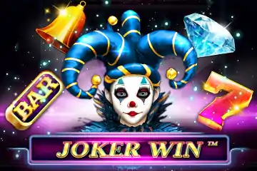 Joker Win spelautomat