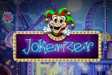 Jokerizer spelautomat