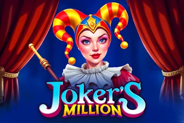 Jokers Million spelautomat