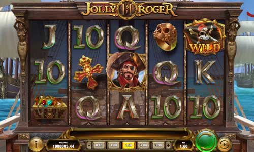 Jolly Roger 2