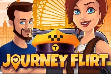 Journey Flirt spelautomat