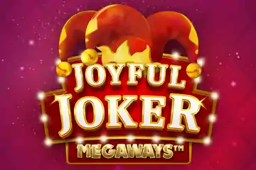 Joyful Joker Megaways spelautomat