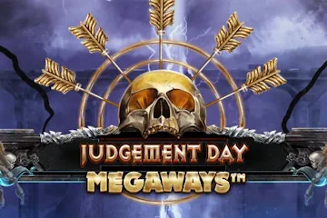 Judgement Day Megaways spelautomat