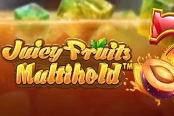 Juicy Fruits Multihold spelautomat