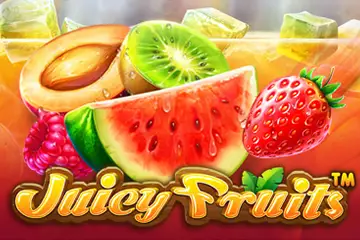 Juicy Fruits spelautomat