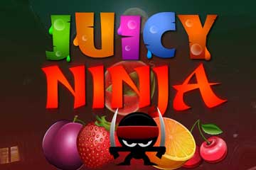 Juicy Ninja spelautomat