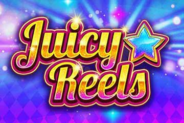 Juicy Reels spelautomat