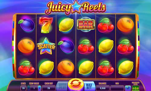 Juicy Reels