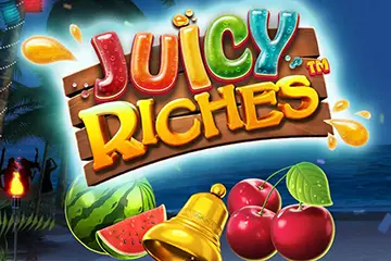 Juicy Riches spelautomat