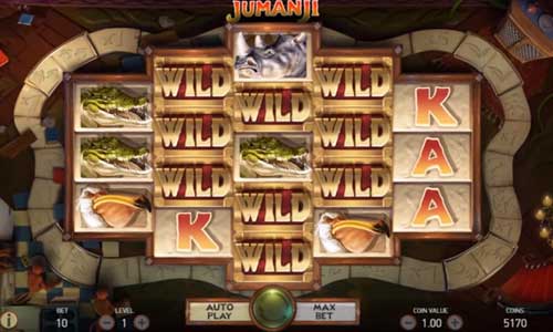 Jumanji