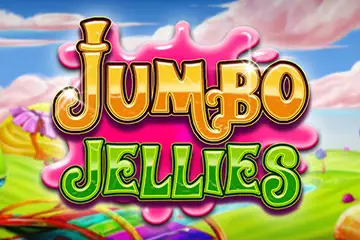 Jumbo Jellies spelautomat