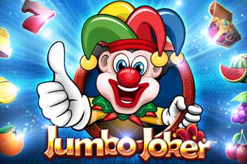 Jumbo Joker spelautomat