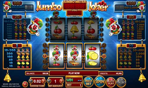 Jumbo Joker