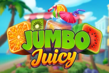 Jumbo Juicy spelautomat