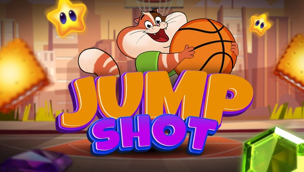 Jump Shot spelautomat