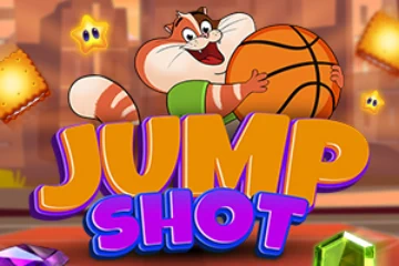 Jump Shot spelautomat