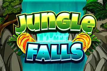 Jungle Falls spelautomat