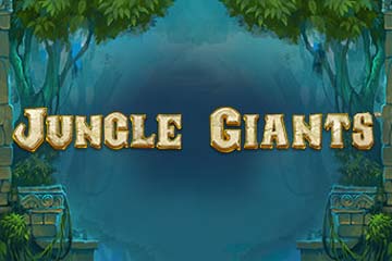 Jungle Giants spelautomat
