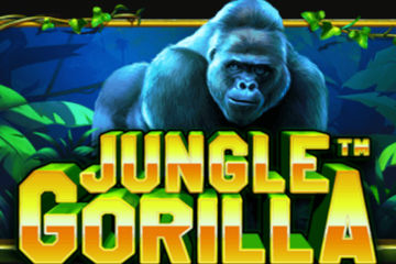 Jungle Gorilla spelautomat