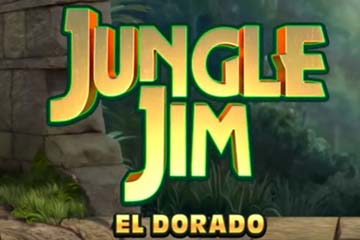 Jungle Jim El Dorado spelautomat