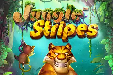 Jungle Stripes spelautomat