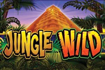 Jungle Wild spelautomat