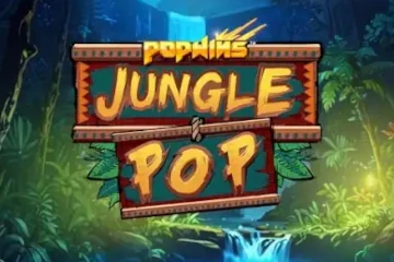 JunglePop spelautomat