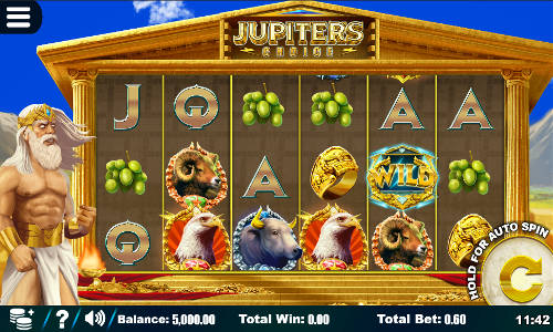 Jupiters Choice