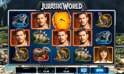 Jurassic World
