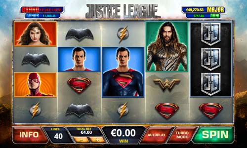 Justice League