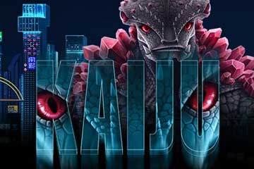 Kaiju spelautomat