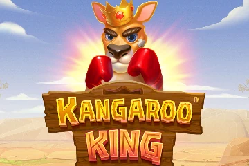 Kangaroo King spelautomat