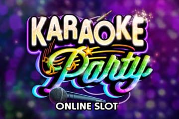 Karaoke Party spelautomat