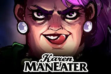 Karen Maneater spelautomat