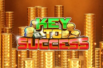 Key To Success spelautomat